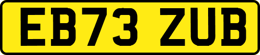 EB73ZUB