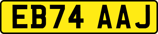 EB74AAJ