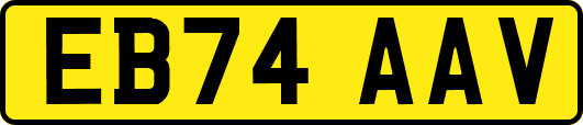 EB74AAV