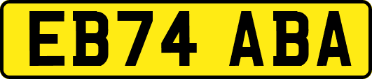 EB74ABA