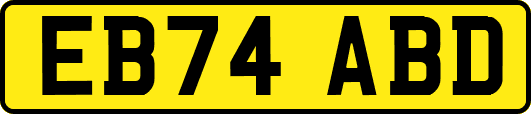 EB74ABD