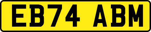 EB74ABM