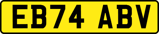EB74ABV