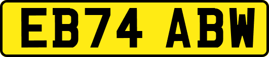 EB74ABW