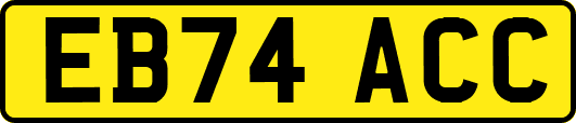 EB74ACC