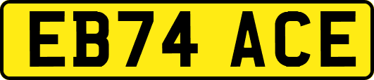 EB74ACE