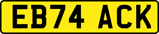 EB74ACK