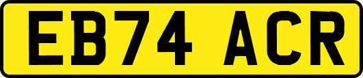 EB74ACR