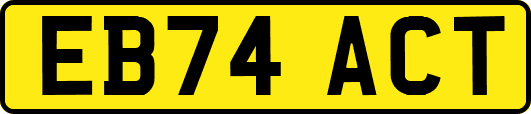 EB74ACT