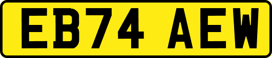 EB74AEW