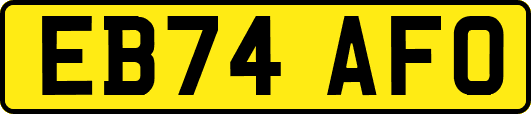 EB74AFO