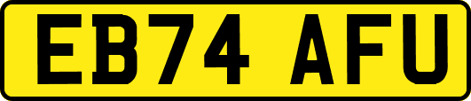 EB74AFU