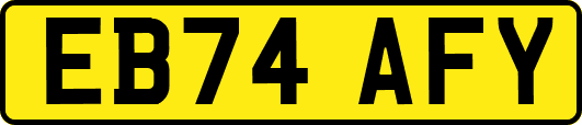 EB74AFY