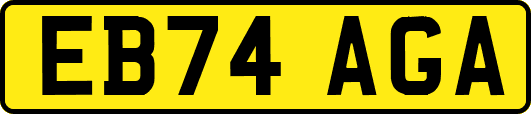 EB74AGA