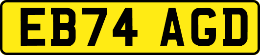 EB74AGD