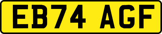 EB74AGF