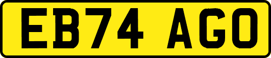 EB74AGO
