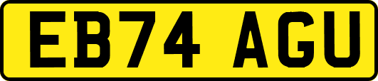 EB74AGU