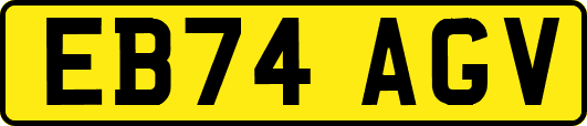 EB74AGV