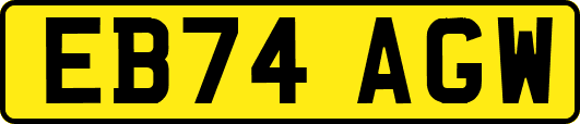 EB74AGW