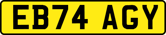 EB74AGY