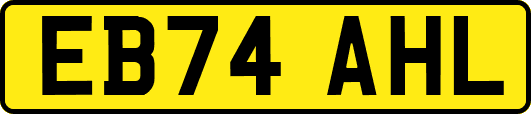 EB74AHL