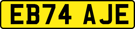 EB74AJE