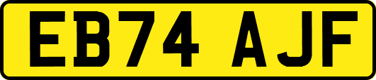EB74AJF