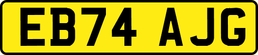 EB74AJG
