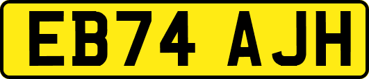EB74AJH