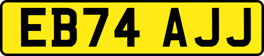 EB74AJJ