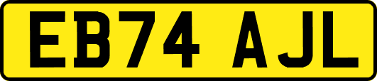 EB74AJL