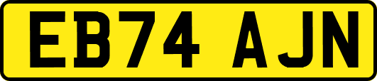 EB74AJN