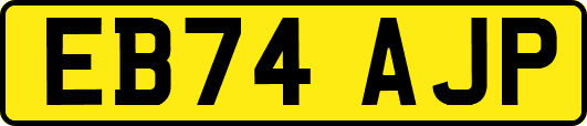 EB74AJP
