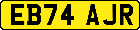 EB74AJR