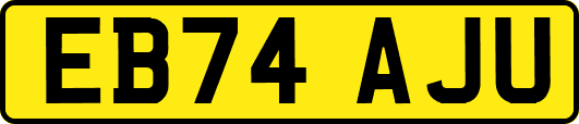 EB74AJU