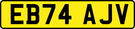 EB74AJV
