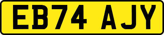 EB74AJY
