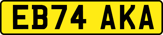 EB74AKA