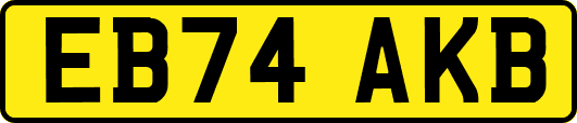 EB74AKB