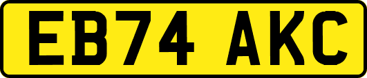 EB74AKC