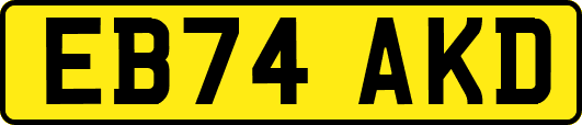 EB74AKD