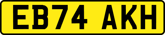 EB74AKH