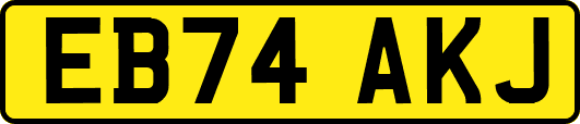 EB74AKJ