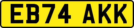 EB74AKK