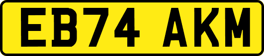 EB74AKM