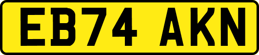 EB74AKN
