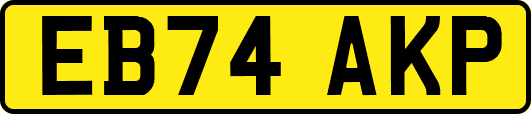 EB74AKP