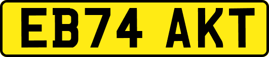 EB74AKT