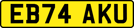 EB74AKU